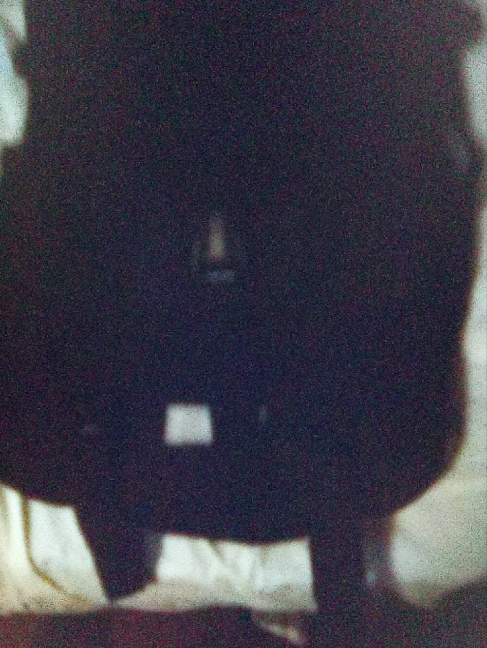 Black Camera - Unbranded Digital Camera